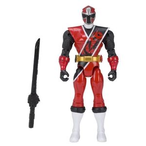 Power Rangers Sports Sac à dos Super Ninja Acier Bleu Rouge Jaune Rose Blanc Gamme