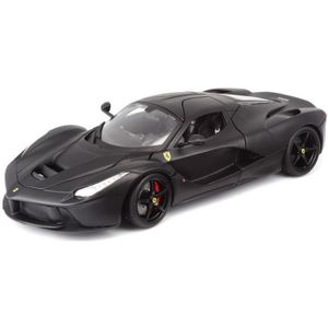 VOITURE - CAMION Voiture de collection - BBURAGO - Ferrari Signatur