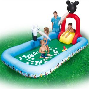 Piscine De Jeux Housse De Sac D Haricot Flottant Piscine Gonflable
