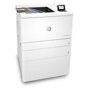 IMPRIMANTE Imprimante HP Color LaserJet Enterprise M751dn - L