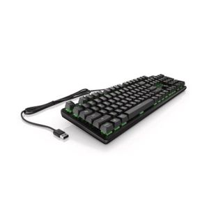CLAVIER D'ORDINATEUR HP Pavilon Gaming Keyboard 500