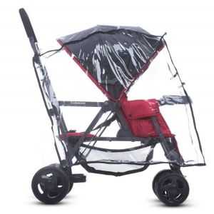 poussette joovy caboose a vendre