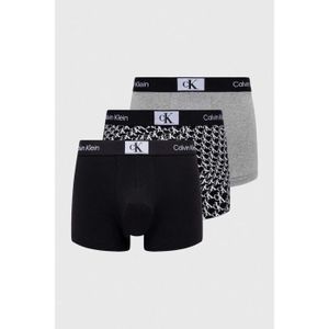 Destockage boxer calvin klein Cdiscount