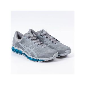 Asics gel quantum 360 gris Cdiscount