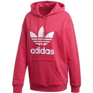 pull adidas a capuche femme