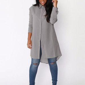 Chemises longues Clearance