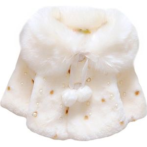 Manteau Fourrure Bebe Cdiscount