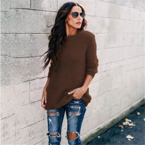 Pull Marron femme Cdiscount