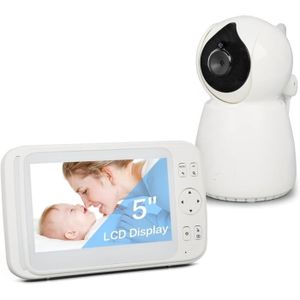 Contrôle du téléphone de caméra de surveillance à distance de la caméra  vidéo bébé (FM0002A) - Chine Caméra vidéo pour bébé, de vidéo surveillance  caméra