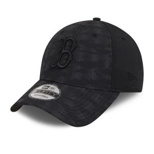 CASQUETTE Casquette New Era REFLECTIVE PACK 9FORTY BOSRED
