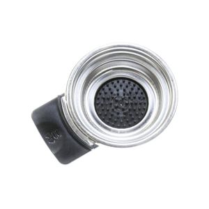 Porte-dosette Senseo Original - Support Métal Violet - Longue Languette Pour CHOCOBREAK