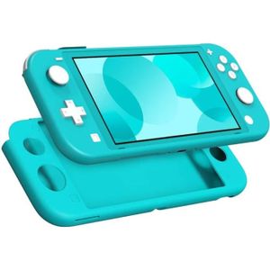Protection Verre Trempé Pour Nintendo Switch - Cellys à Prix Carrefour