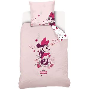 Housse De Couette Enfant Disney Cdiscount Maison