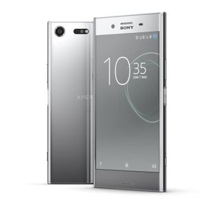 SMARTPHONE Sony Xperia XZ Premium 64GB Silver smartphone