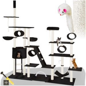 Arbre A Chat Geant Cdiscount