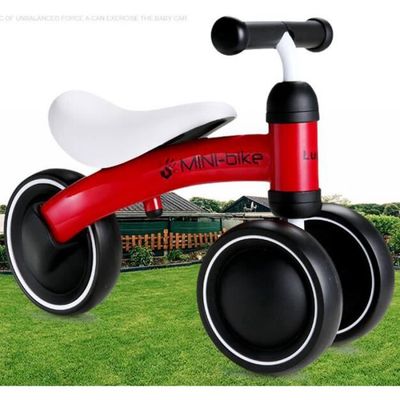 porte bebe velo jouet