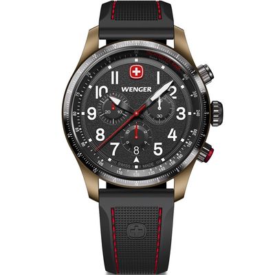 Vicloon Chronomètre Électronique Étanche, Multifonction Chronomètre de Sport, Chronomètre