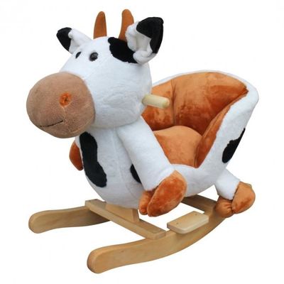 Animaux a bascule babygo new arrivals