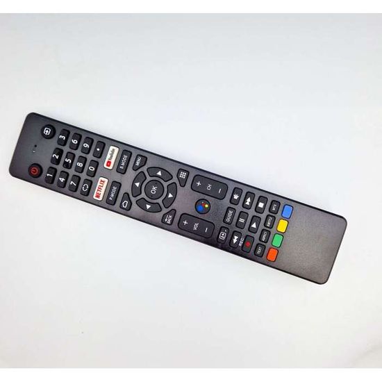 TELECOMANDO ORIGINALE A INFRAROSSI (TQL32R4PR001) PER TV POLAROID