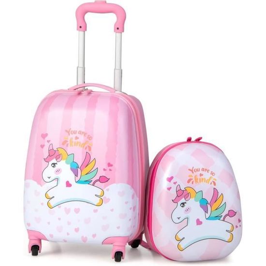 Sac trolley sales enfant