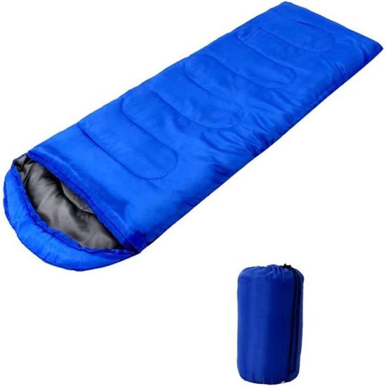 Sacs de couchage de type Momie, de la marque National Geographic (100% polyester) , idéal pour le camping et la randonnée - Sport & Plein air Sacs de couchage de type Momie, de la marque National Geographic (100% polyester) , idéal pour le camping et la randonnée - Sport & Plein air
