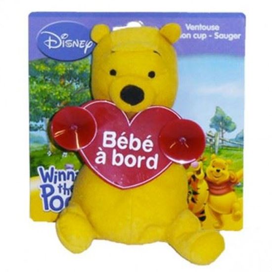 Peluche Winnie L Ourson Bebe A Bord Cdiscount Jeux Jouets Peluche Winnie L Ourson Bebe A Bord Cdiscount Jeux Jouets