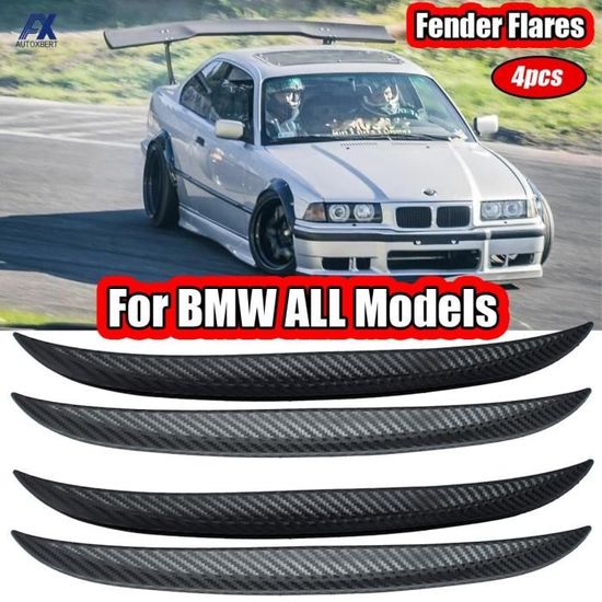 Kit De 8 Bagues De Siège Voiture Blanches Pour BMW Z3 E36 E37 E38 - Réparation Glissière Siège