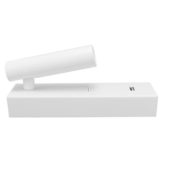 Liseuse Led Tete De Lit, Lampe Chevet Murale Tactile Dimmable Avec 3