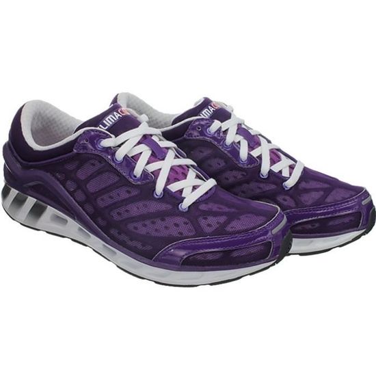 Chaussures de running Adidas CC Seduction W Femme Occasionnel