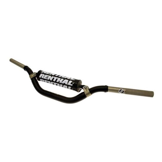 renthal pit bike bars
