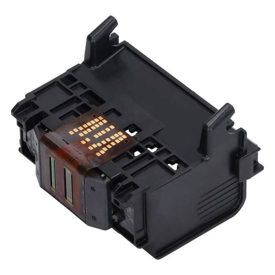 Tête D’impression ABS Pour Imprimantes HP Photosmart B110a, B209a, B210a, B110b, B110c – Pièce De Remplacement