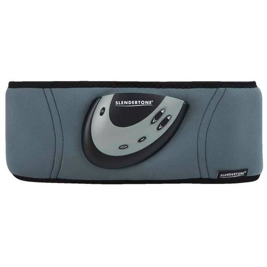 SLENDERTONE Ceinture d electrostimulation ABS5 Mixte Cdiscount Sport