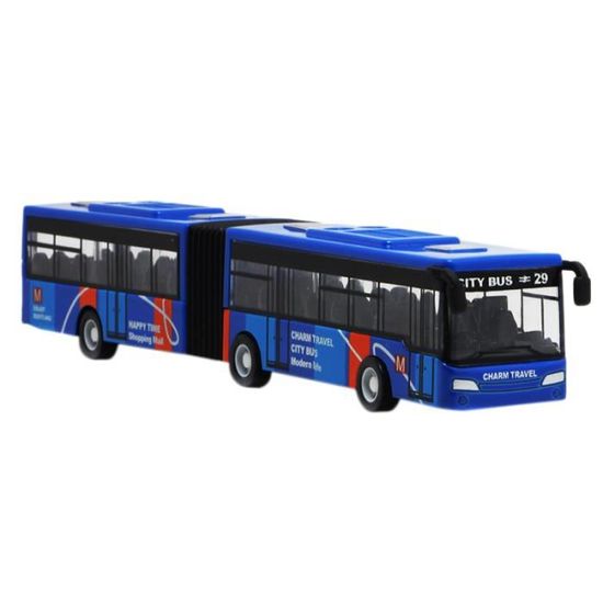 Autobus Scolaire Jouets pour Enfants, 5 PCS Modèle de Bus Mini Bus de Ville  pour Enfants Dessins Animés Petite Voiture Jouet Petite - Cdiscount Jeux -  Jouets