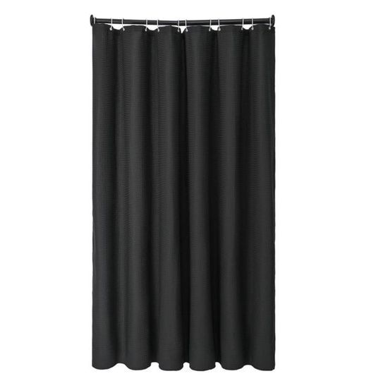 Base De Douche Pliable Tissu Oxford - Receveur De Douche Camping 80x80x10cm Avec Vidange - Noir Léger Pour Outdoor, Plage, Voiture