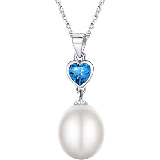 5.2 carat Or blanc massif 14 K Boucles d'oreilles dormeuses Perle Améthyste 5.2 carat Or blanc massif 14 K Boucles d'oreilles dormeuses Perle Améthyste