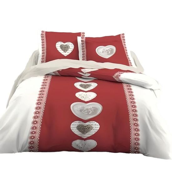 Parure De Draps - Univers Décor