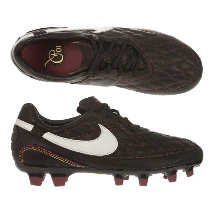 Nike ronaldinho hotsell dois fg