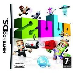 Electronic Arts Zubo / Jeu Console Nintendo Ds