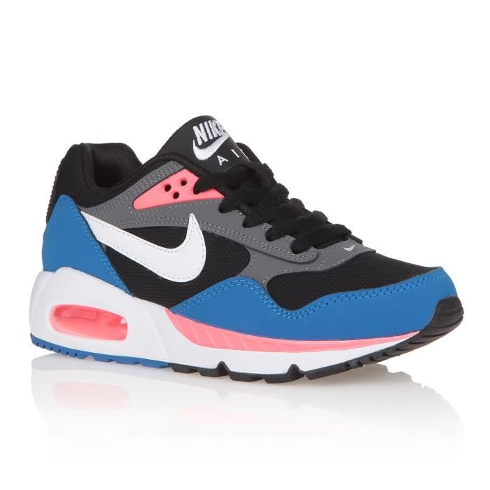 Baskets air max sales correlate