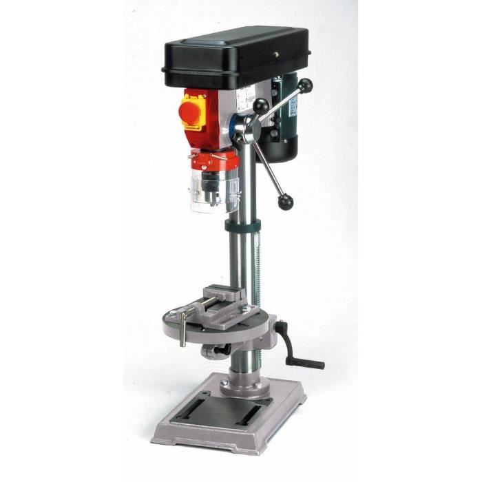 TOM Perceuse à colonne GP22ACP 450W