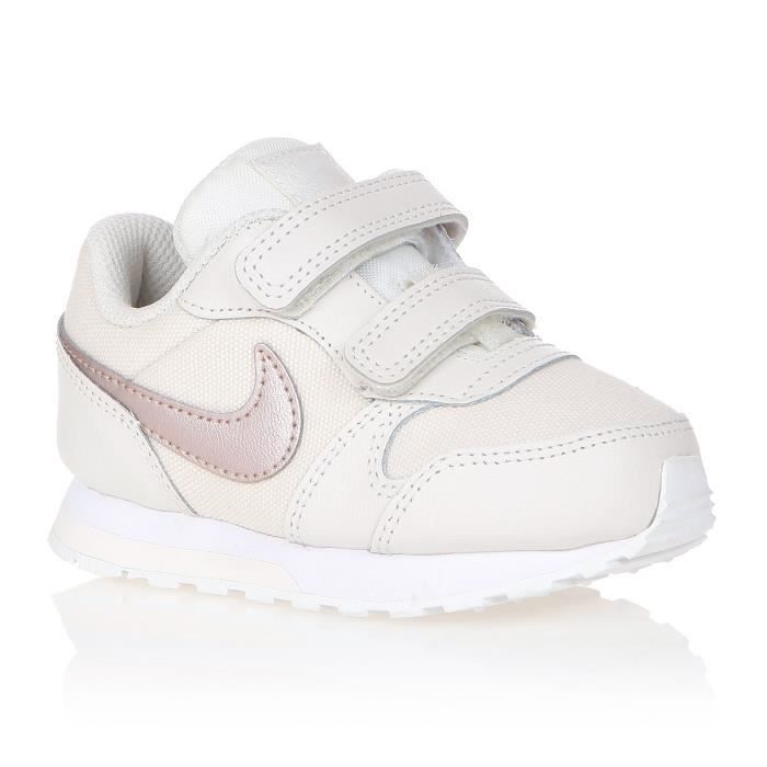 NIKE Baskets Md Runner 2 Bebe Cdiscount Sport
