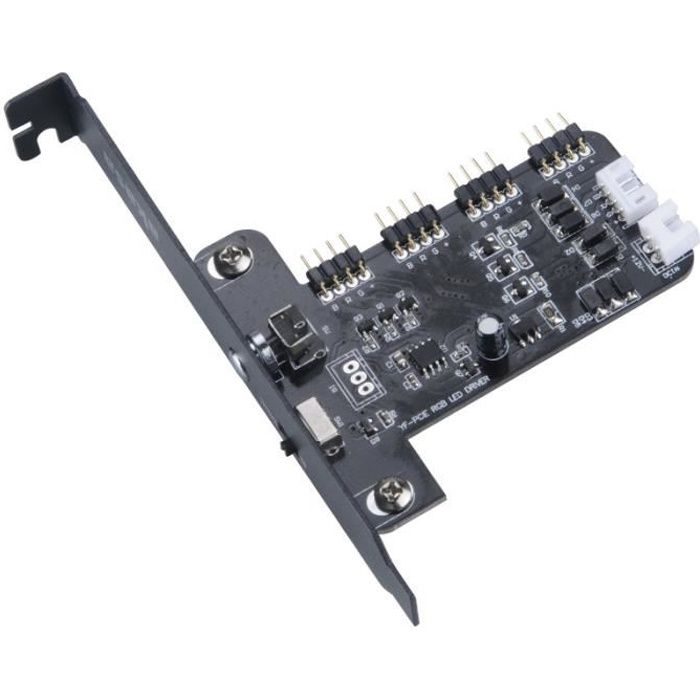 Akasa Vegas RGB Controller 0,000000