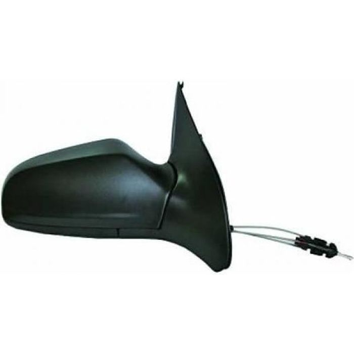 Rétroviseur électrique gauche Opel Astra H 2007-2009 6125438