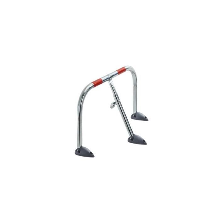 Barrière de parking standard