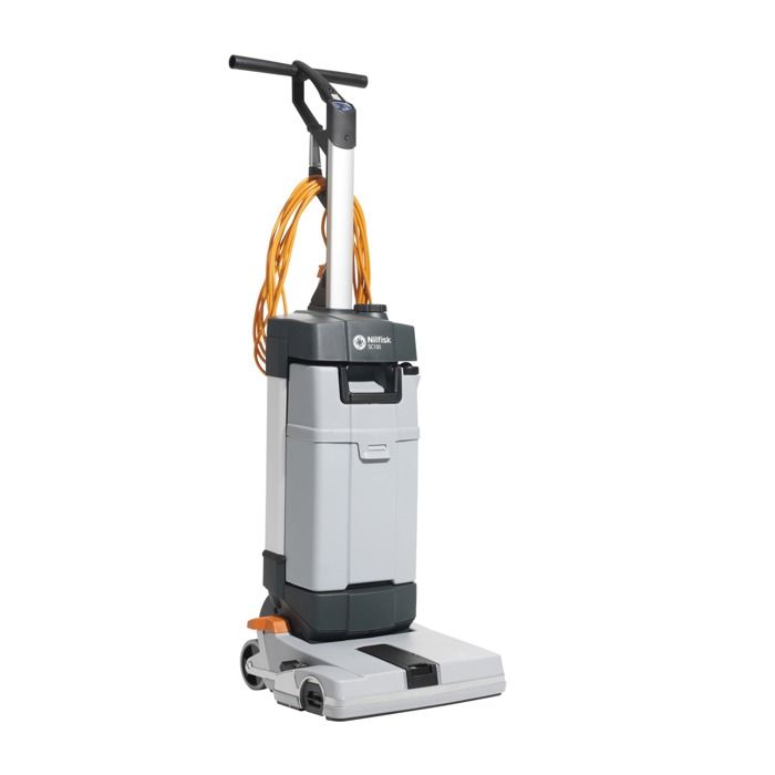 Autolaveuse SC100 E Alto Nilfisk