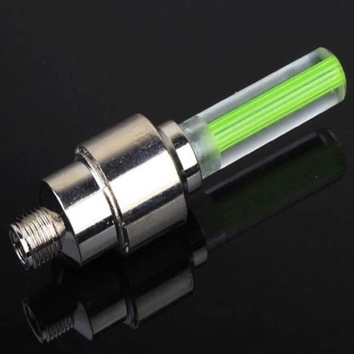 Couleur jaune Bande Lumineuse LED d'Avertissement Pour Scooter Électrique Xiaomi Mijia M365, Accessoires d'Éc