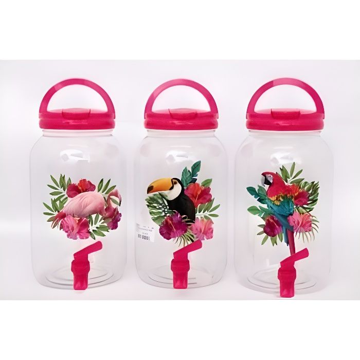Distributeur de boisson Tropical