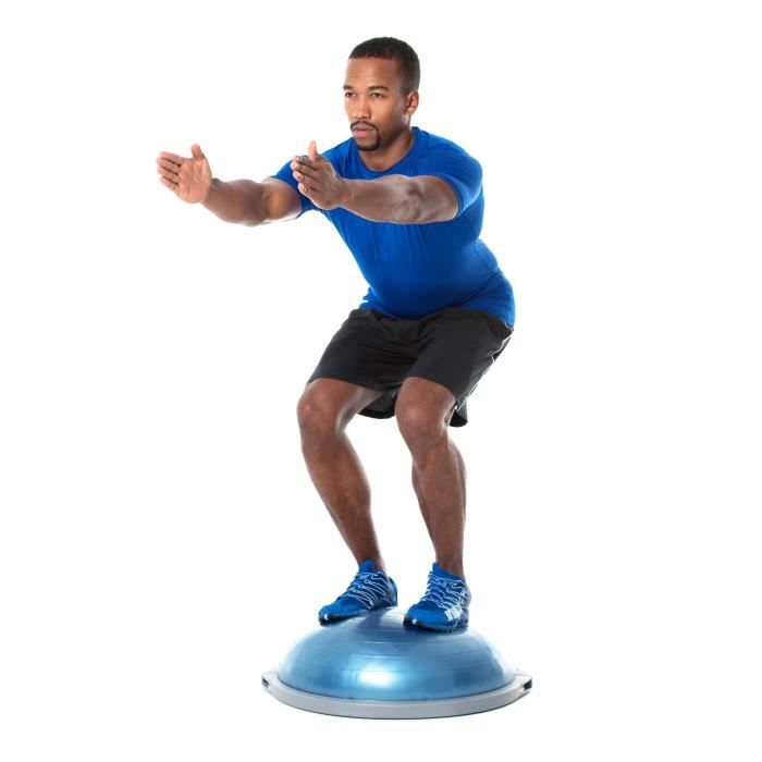 Bosu Pro Balance trainer