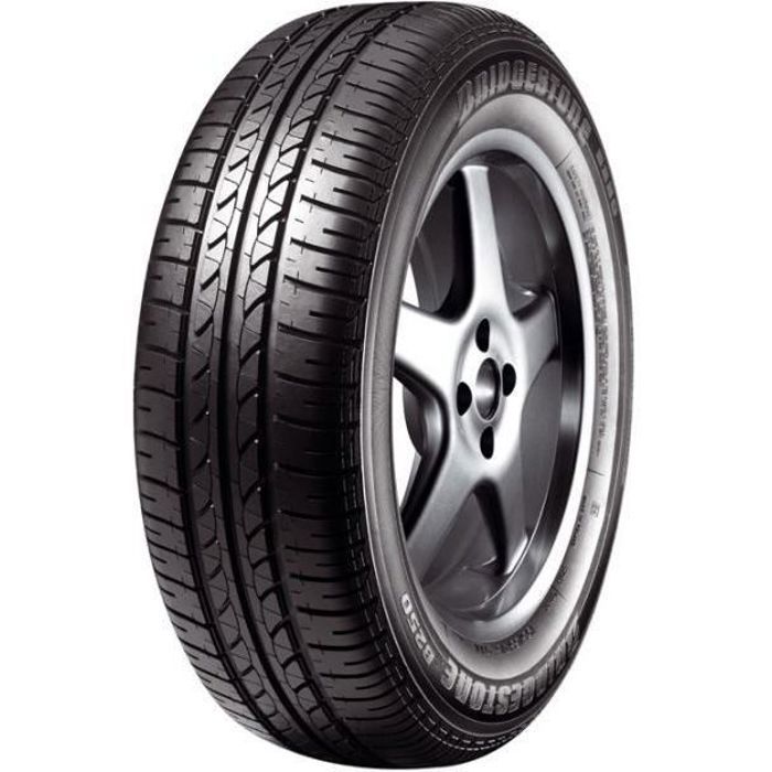 PNEUS Eté Bridgestone B250 195/60 R16 89 H Tourisme été