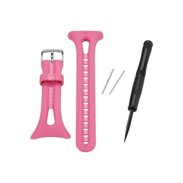 Bracelet Montre GARMIN Forerunner 10 Rose